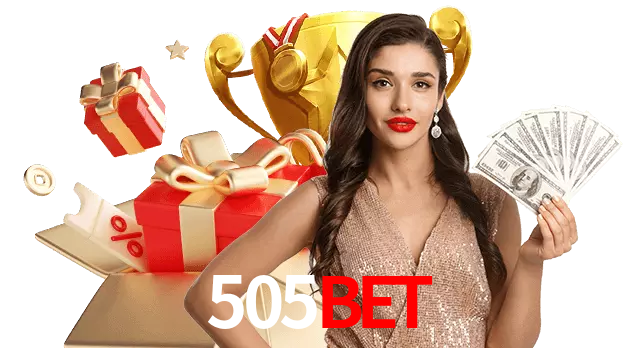 505Bet