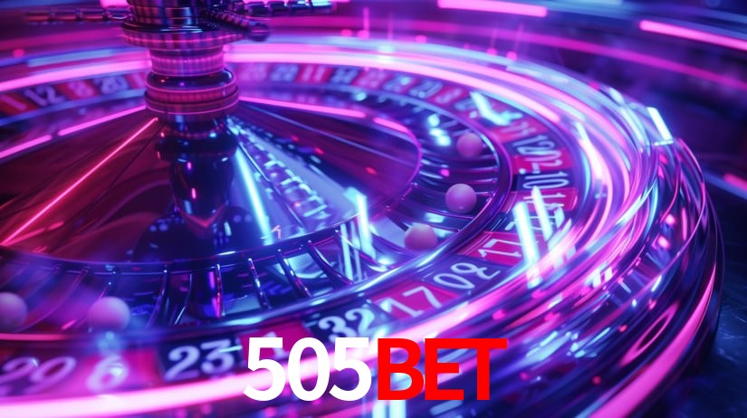 Tecnologia da Plataforma 505Bet