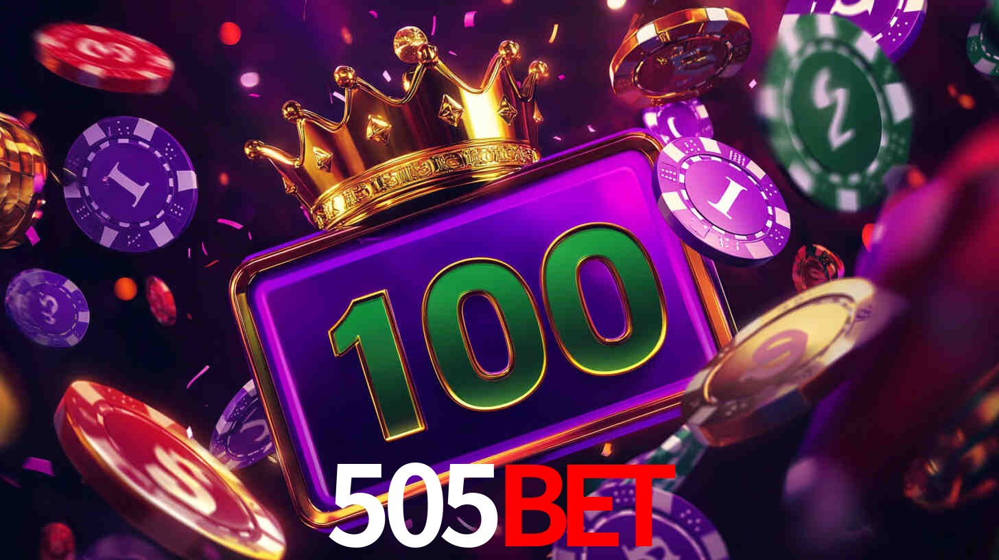 Ofertas Imperdíveis na 505Bet: Promoções e Bônus Que Valem a Pena