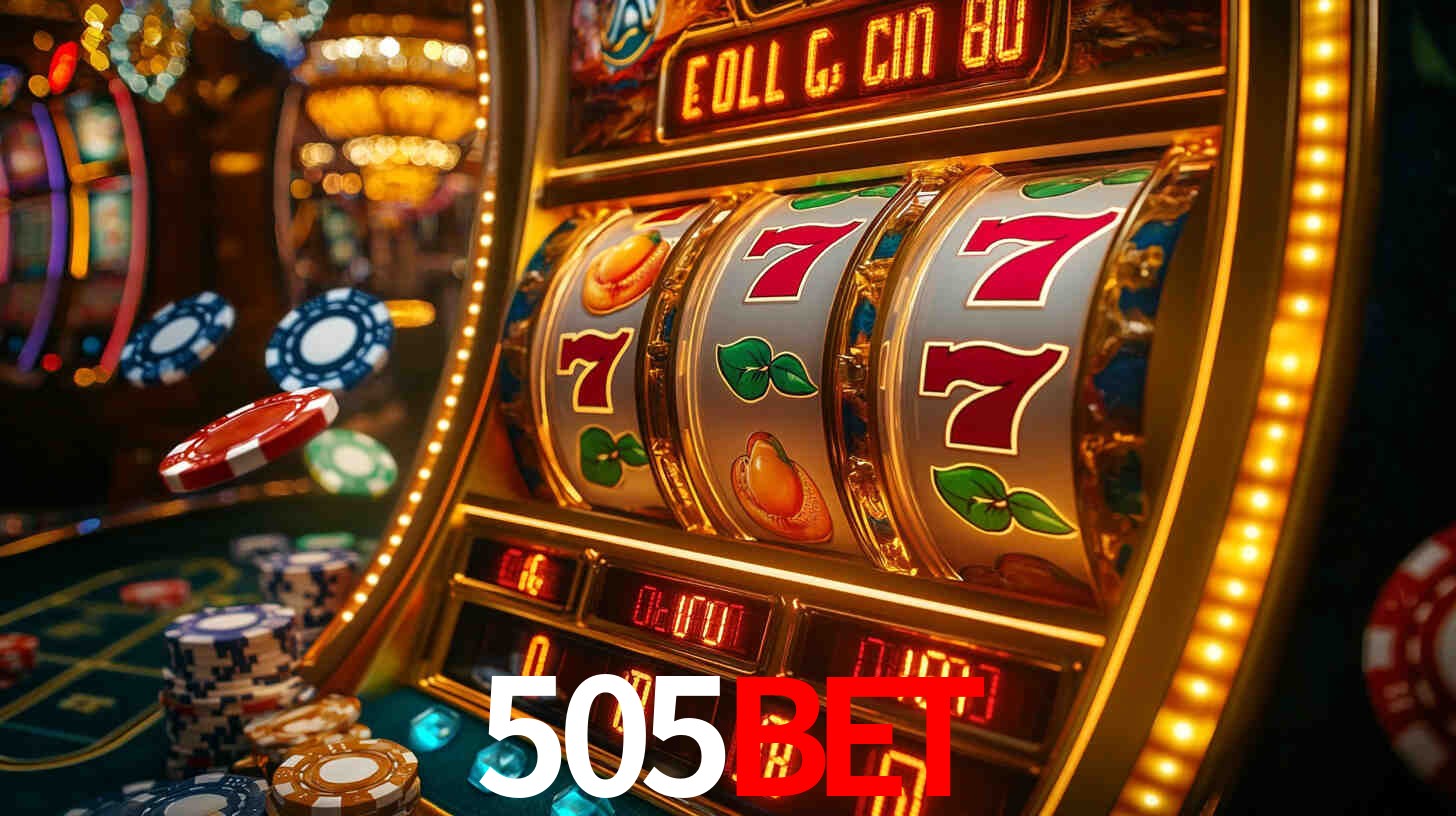 505 Bet Login
