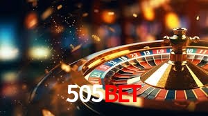 Explorando a Categoria de Eventos em Apostas na 505Bet