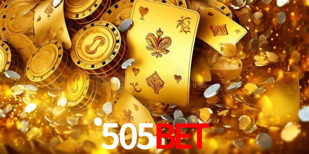 Segurança 2FA 505Bet