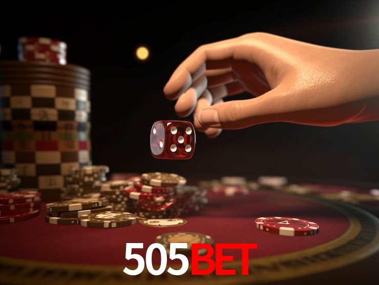 Descubra o Programa VIP da 505Bet: Vantagens Exclusivas para Jogadores