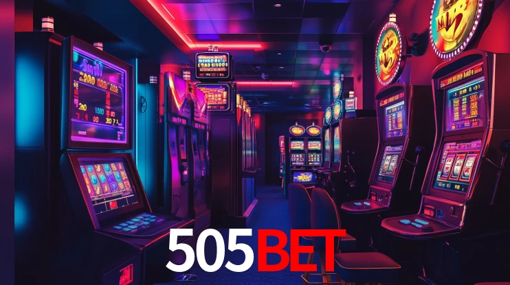 505Bet Vip