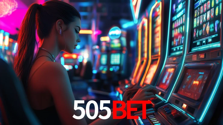 505Bet