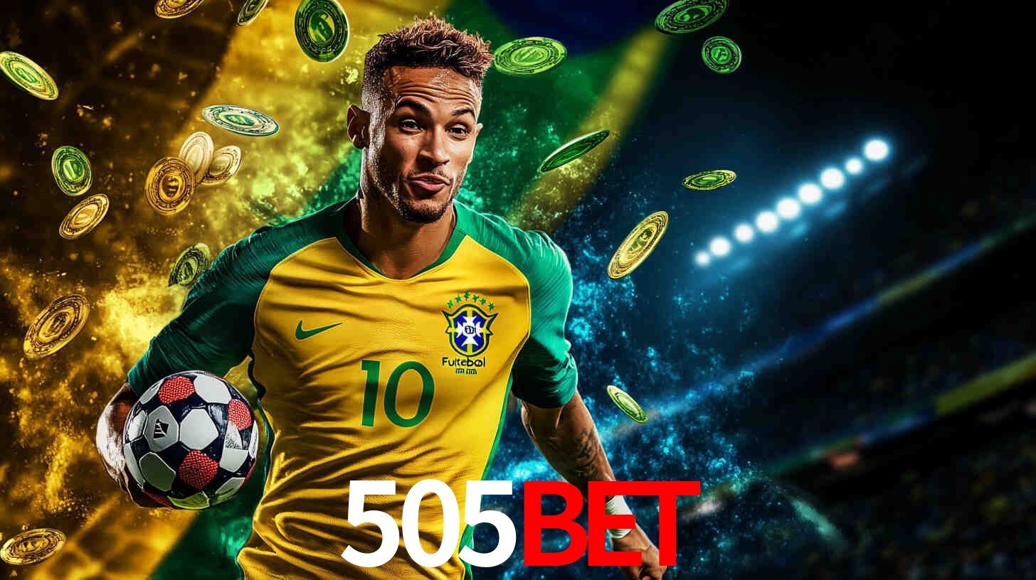 Apostas de Tênis 505Bet