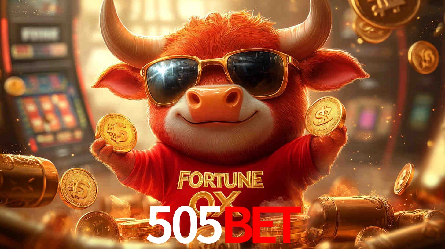 Descubra a Magia dos Jogos de Arcade no 505Bet