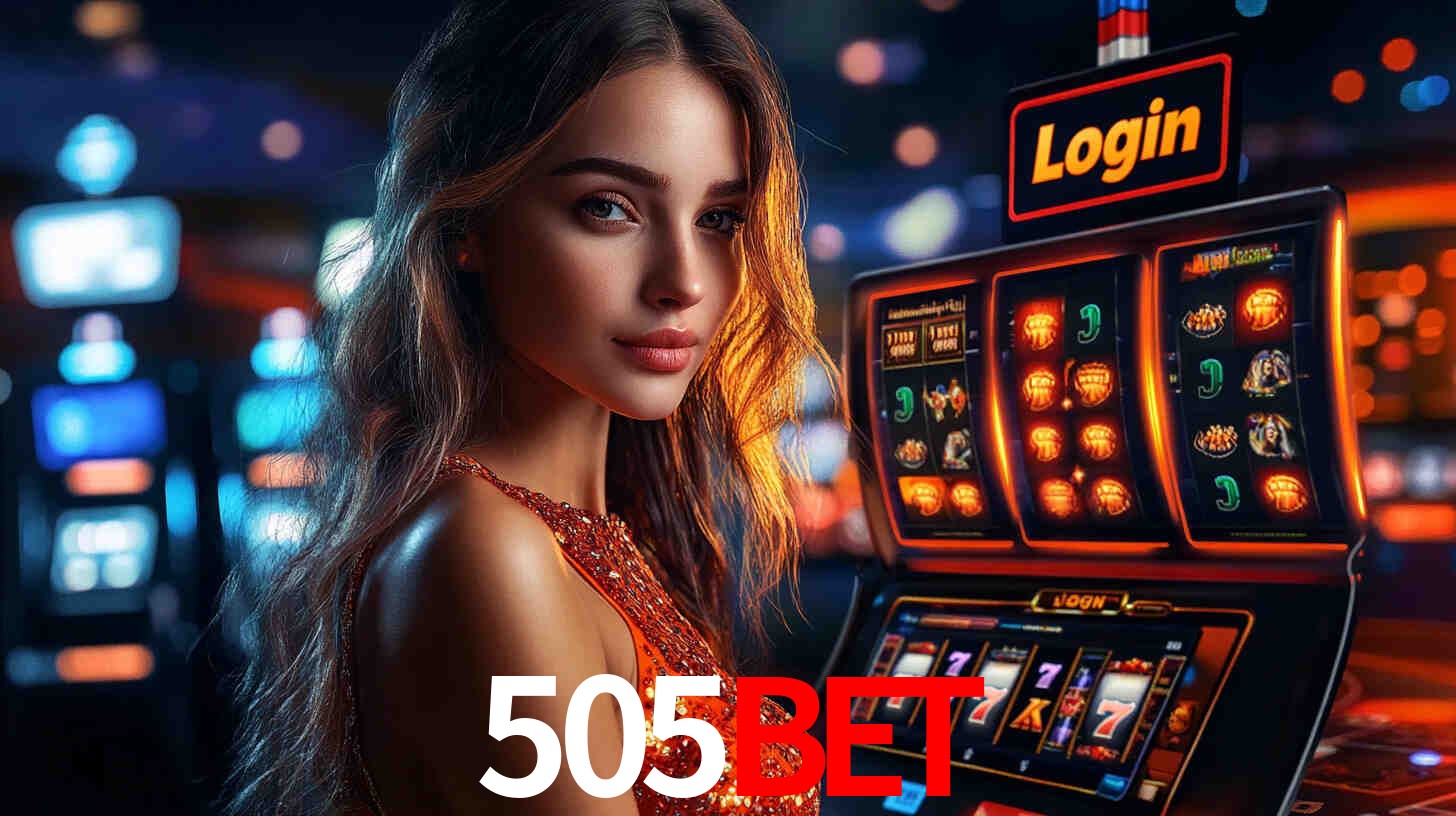 505Bet Vip