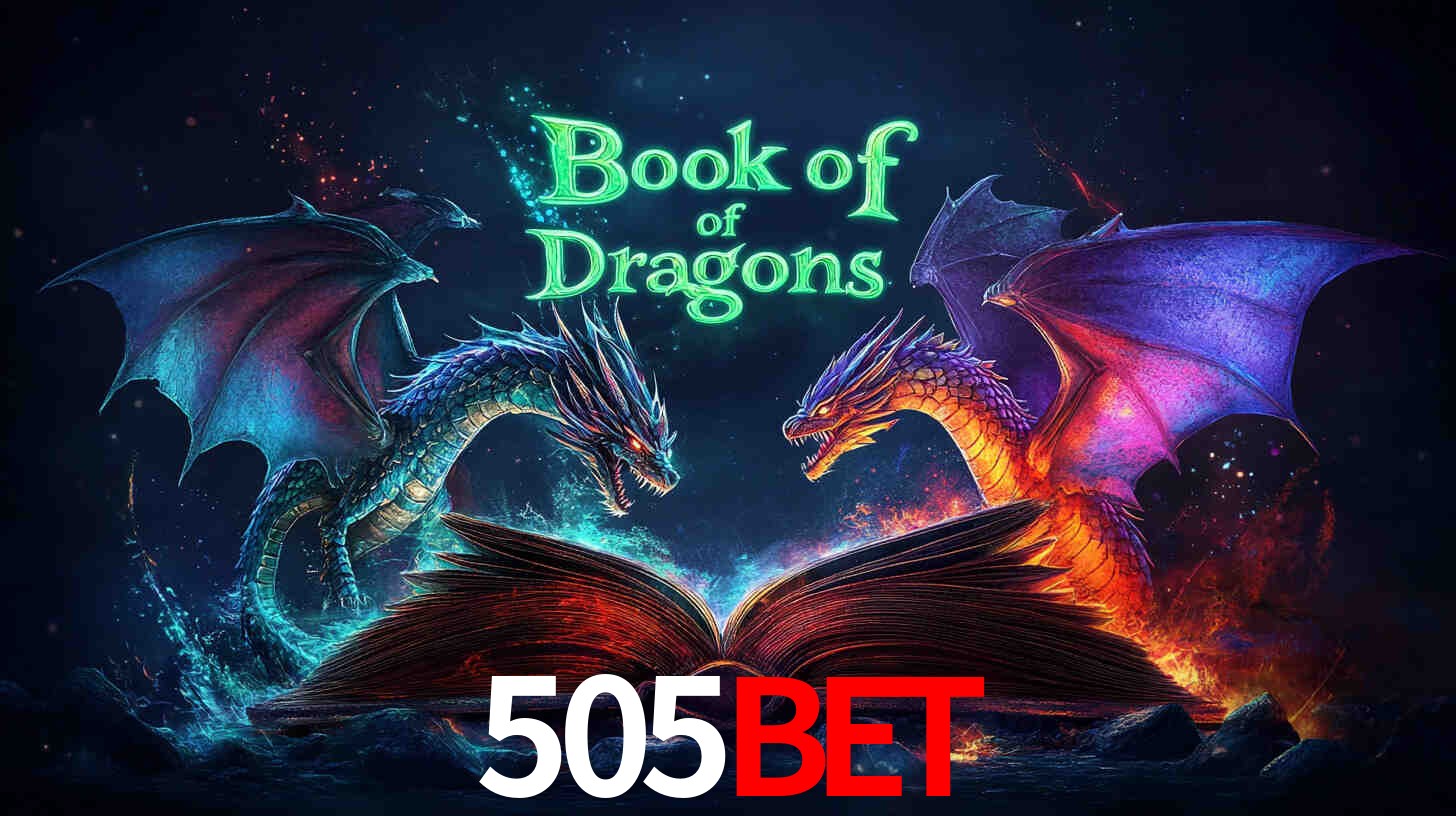 Casino Ao Vivo 505Bet