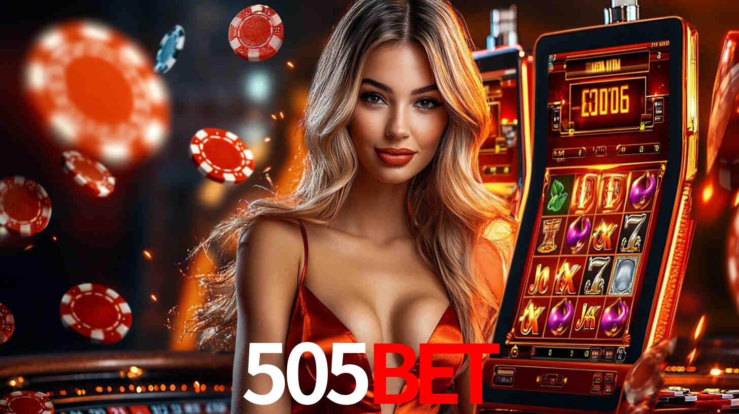 505 Bet Login