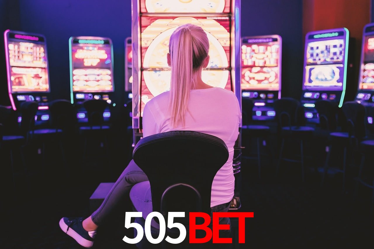 Statistics 505Bet