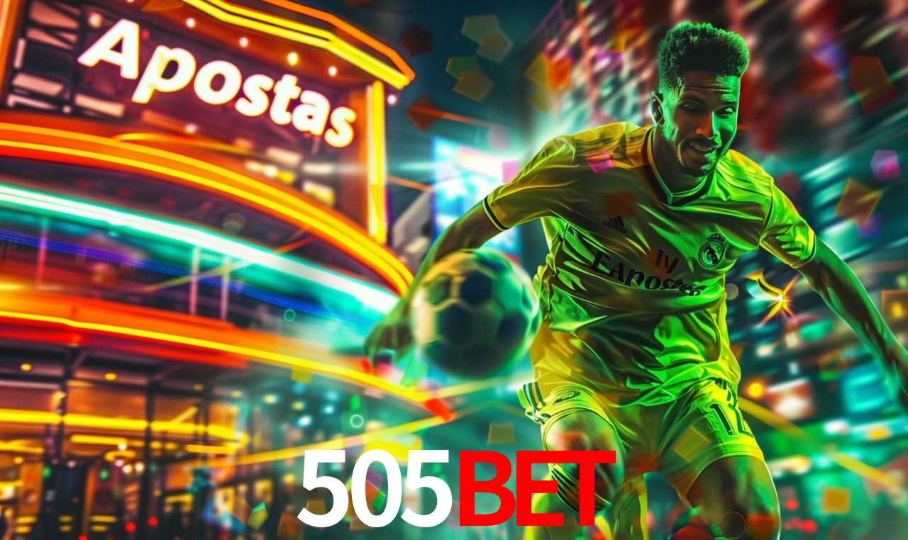 A Popularidade dos Caça-Níqueis no 505Bet