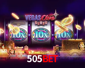 Exclusive Offers 505Bet