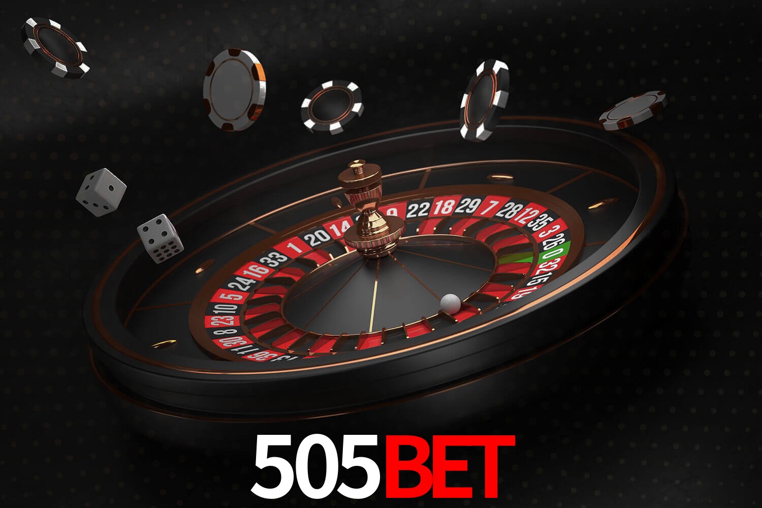 Bônus Generosos e Exclusivos no 505Bet para Você!