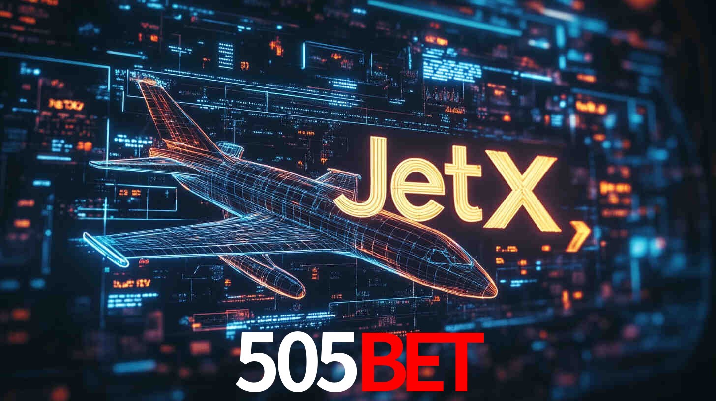 Mesa de Blackjack 505Bet