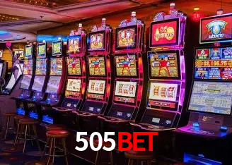 Weekend Specials 505Bet