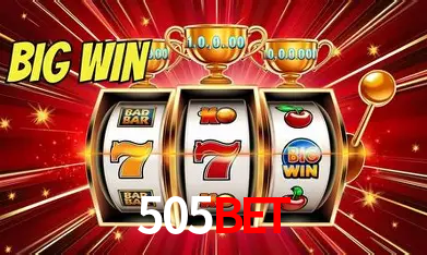 Seasonal Promotions 505Bet