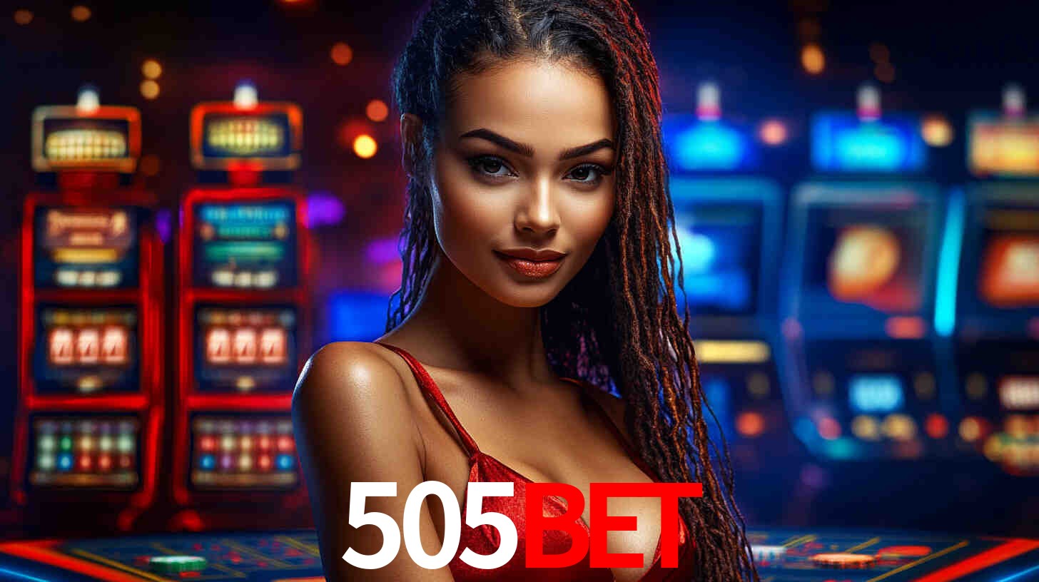 Recursos de Bônus 505Bet