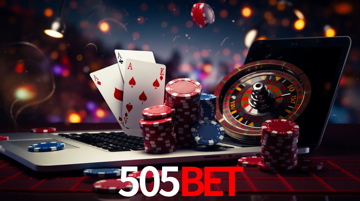 Tournaments 505Bet