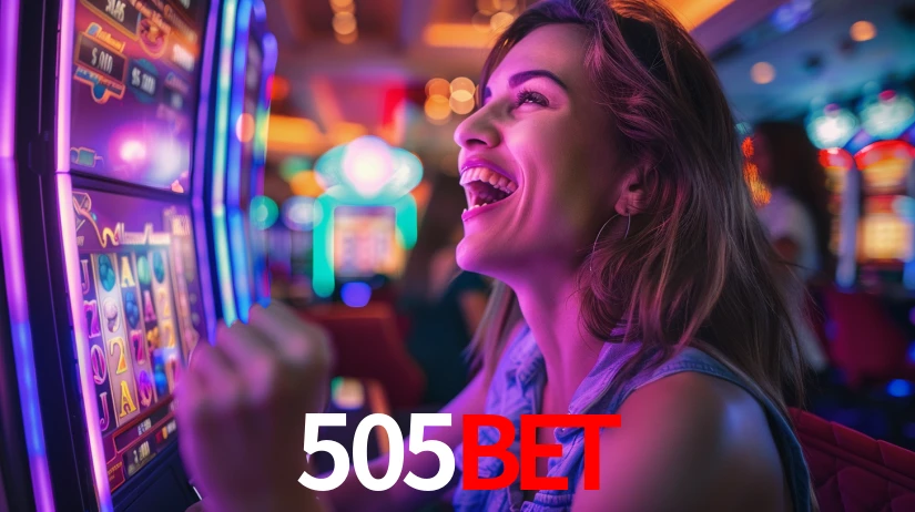 505Bet,505Bet Vip