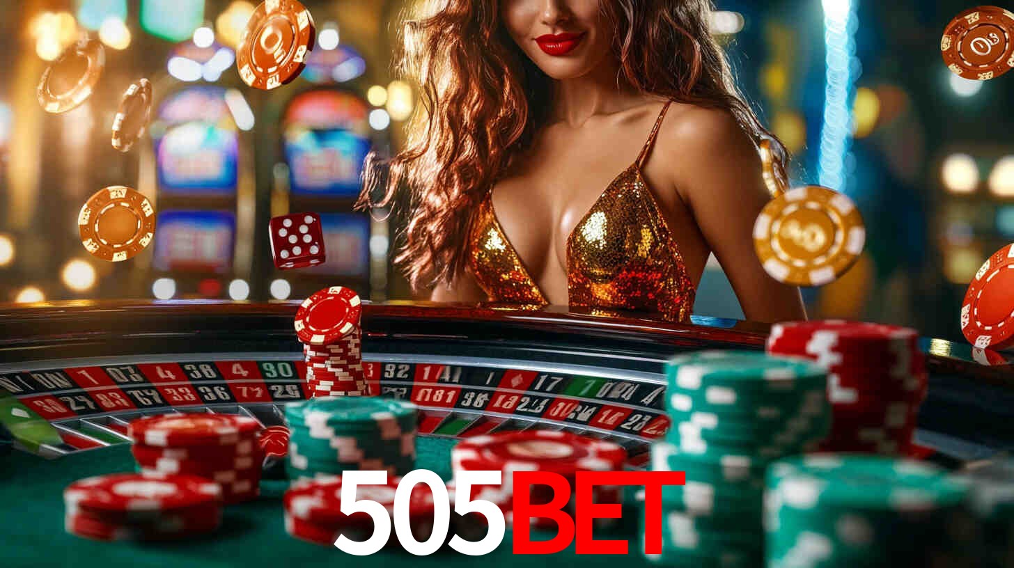 505Bet