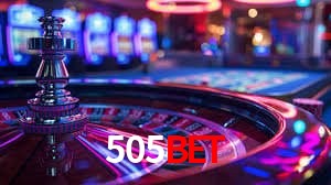 Inovações de Jogos na 505Bet: O Futuro das Experiências Interativas