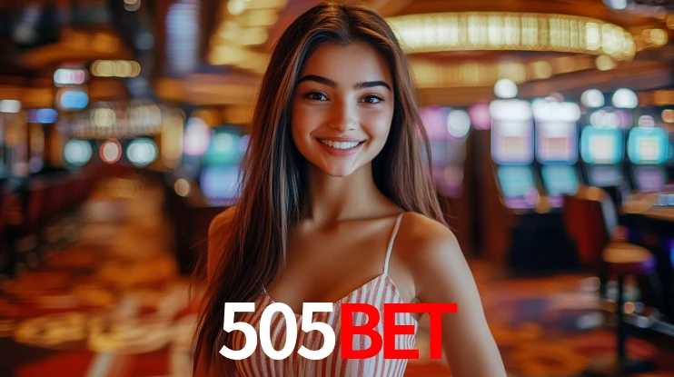 505Bet