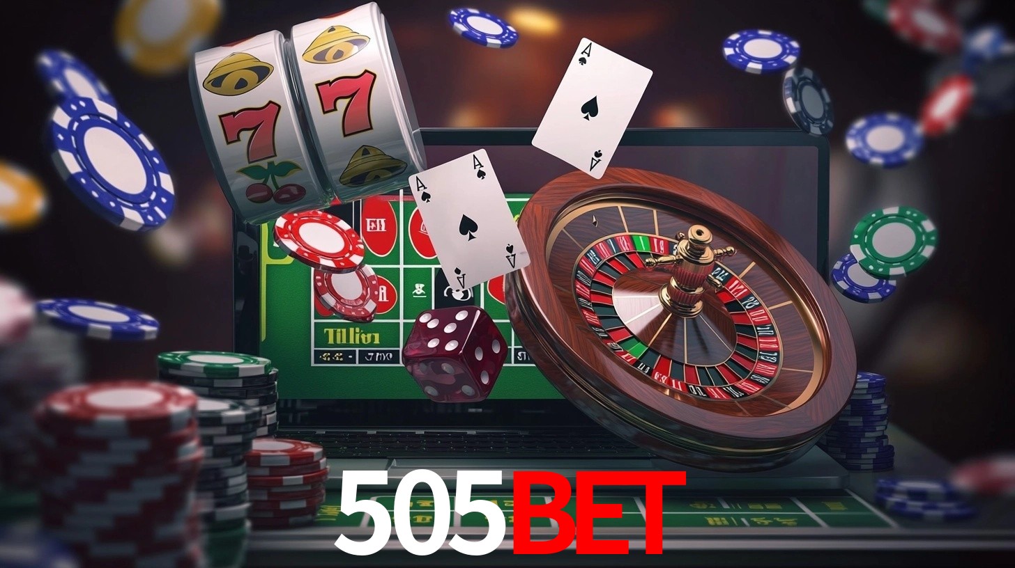 505Bet,505Bet Vip