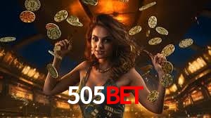Tennis Betting 505Bet