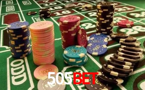 Descubra a Essência do 505Bet: Nossa História e Compromissos