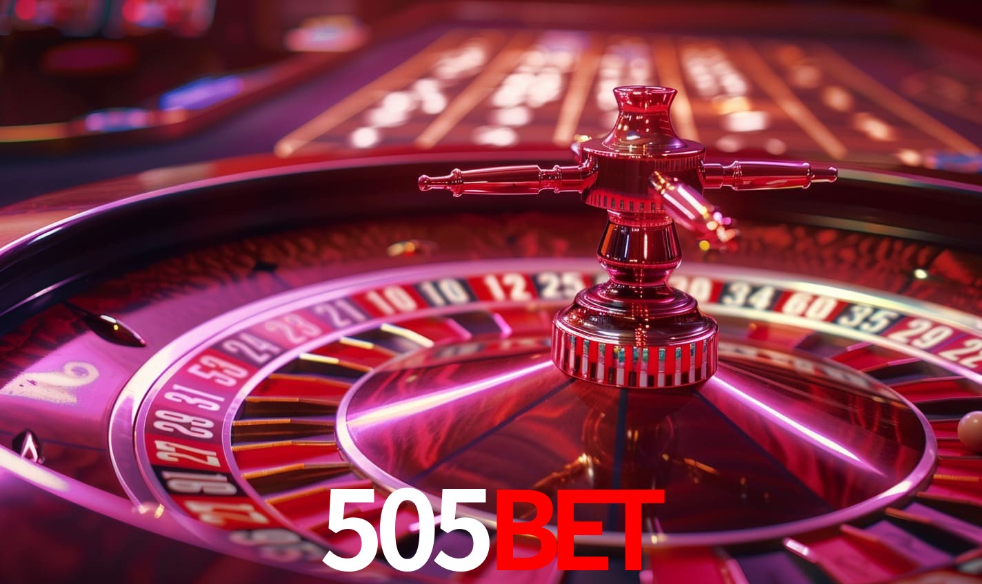 Cadastro Rápido 505Bet