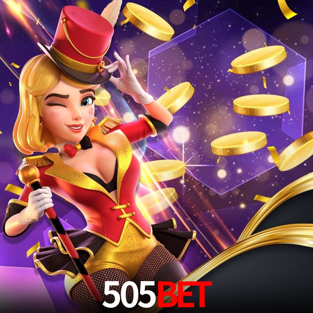 Blackjack Table 505Bet