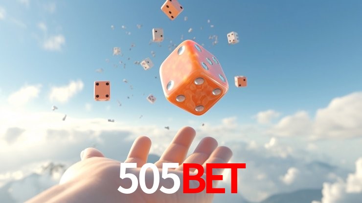 Live Casino 505Bet