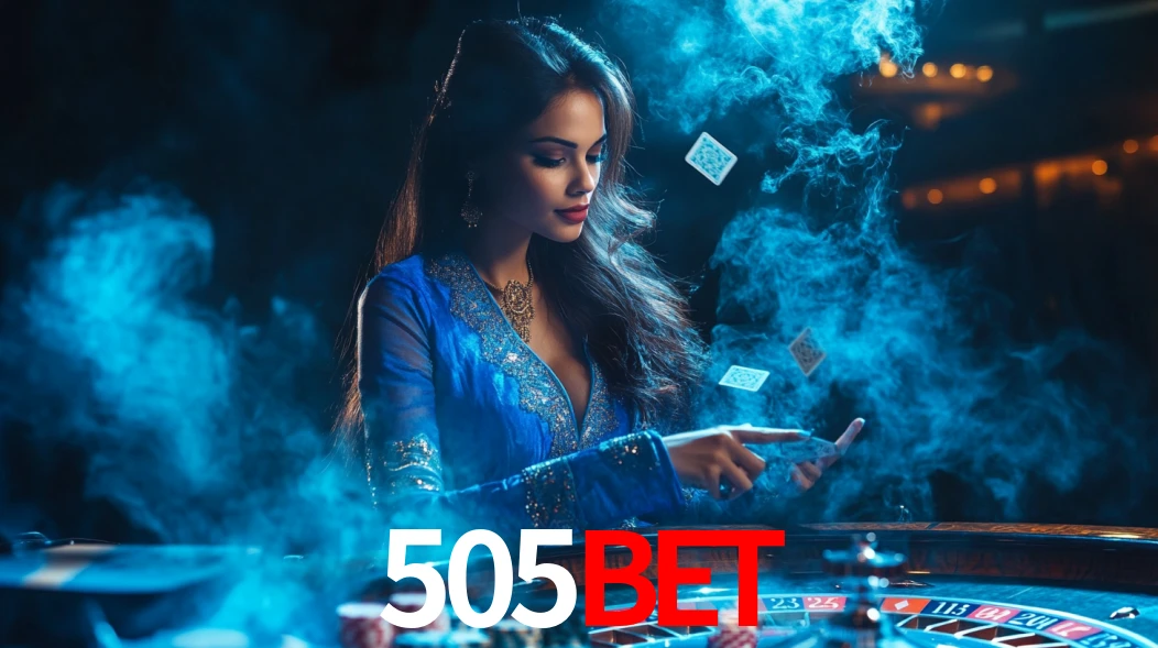 Jogos de Slot 505Bet
