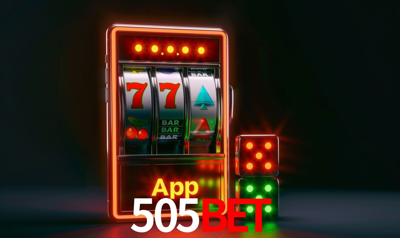 Apostas Esportivas na 505Bet: Um Guia Completo