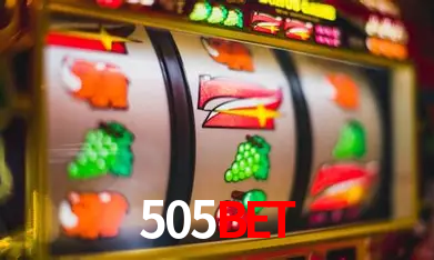 Interface Premium 505Bet