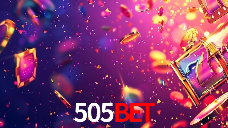 Ofertas Exclusivas 505Bet