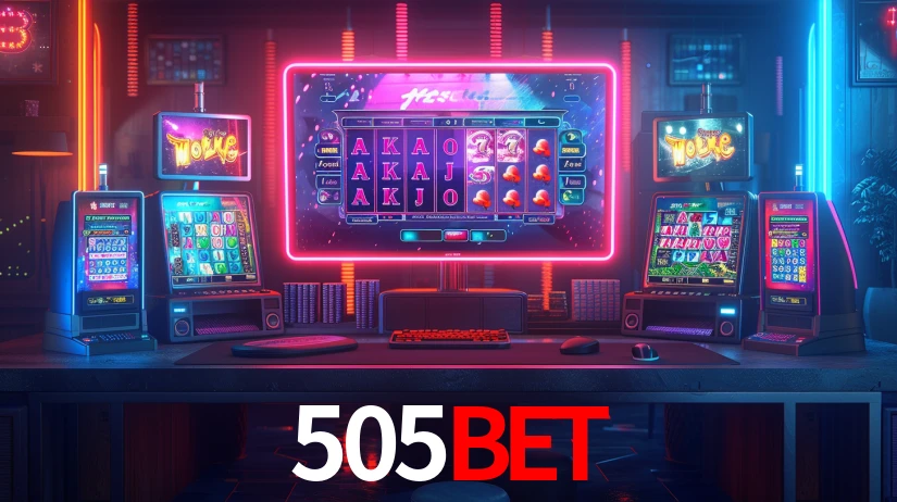 505Bet
