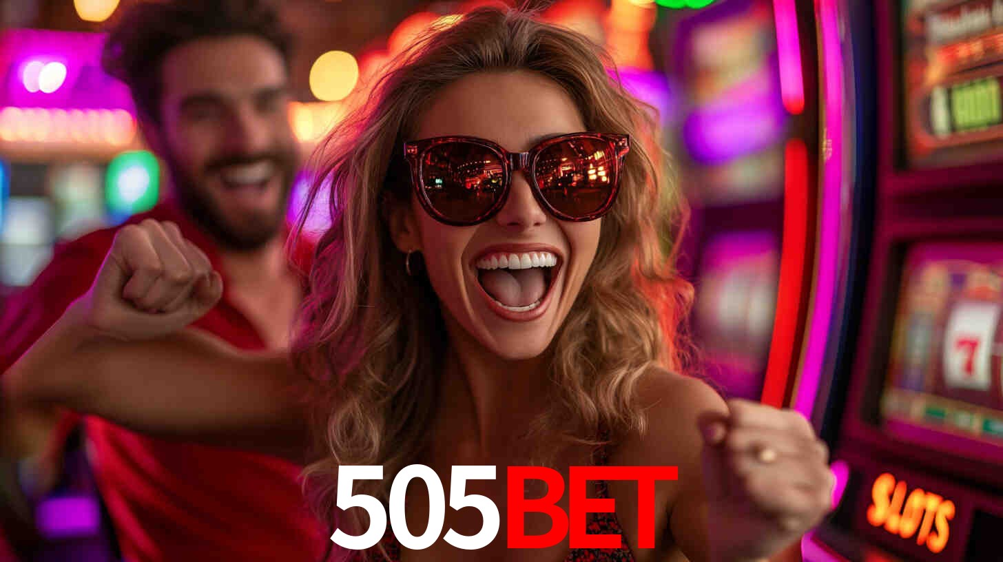 Estatísticas 505Bet