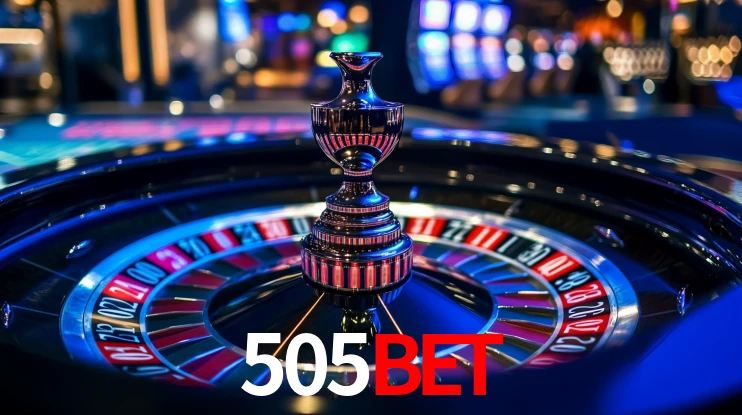 505Bet Vip
