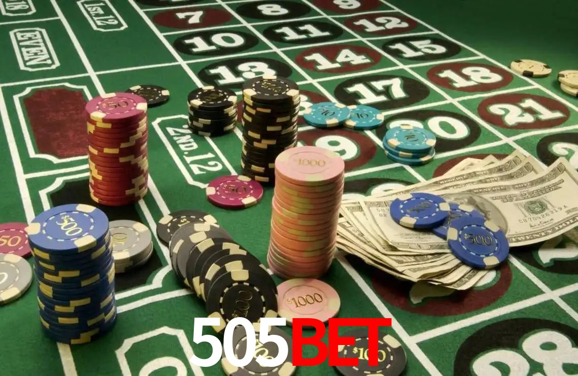Sports Statistics 505Bet