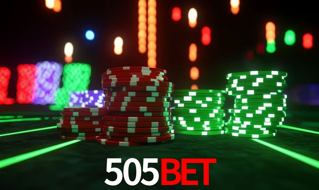 Football Betting 505Bet