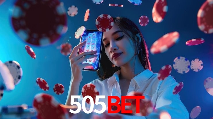 Sistemas de Segurança 505Bet