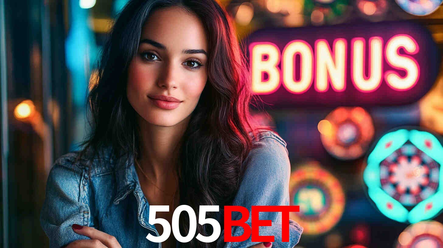 Desvendando o Mundo dos Jogos Virtuais na 505Bet