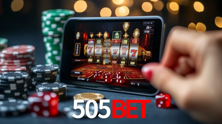 505Bet,505Bet Vip