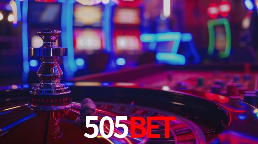 505Bet: Seu Especialista em Apostas Esportivas Brasileiras