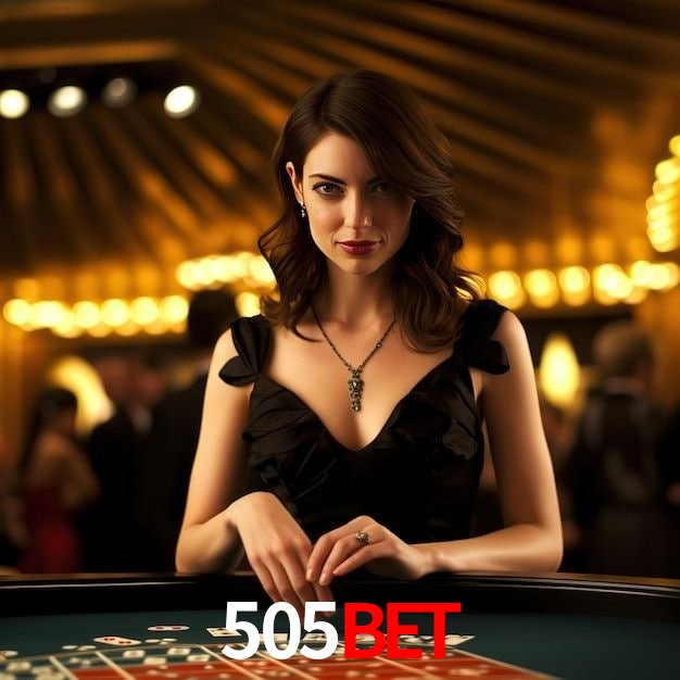 Avaliações dos Jogadores 505Bet
