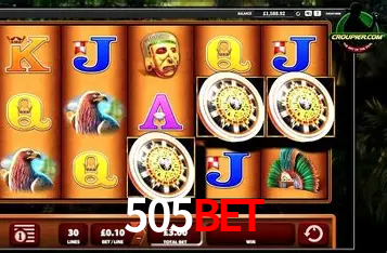 A Emoção da Loteria na 505Bet: Uma Chance de Mudança de Vida