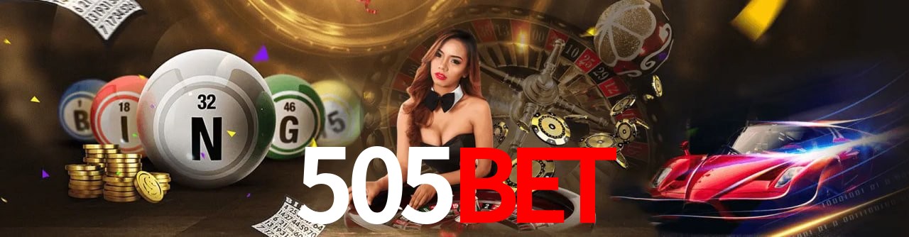 A Experiência Imersiva dos Cassinos Ao Vivo no 505Bet