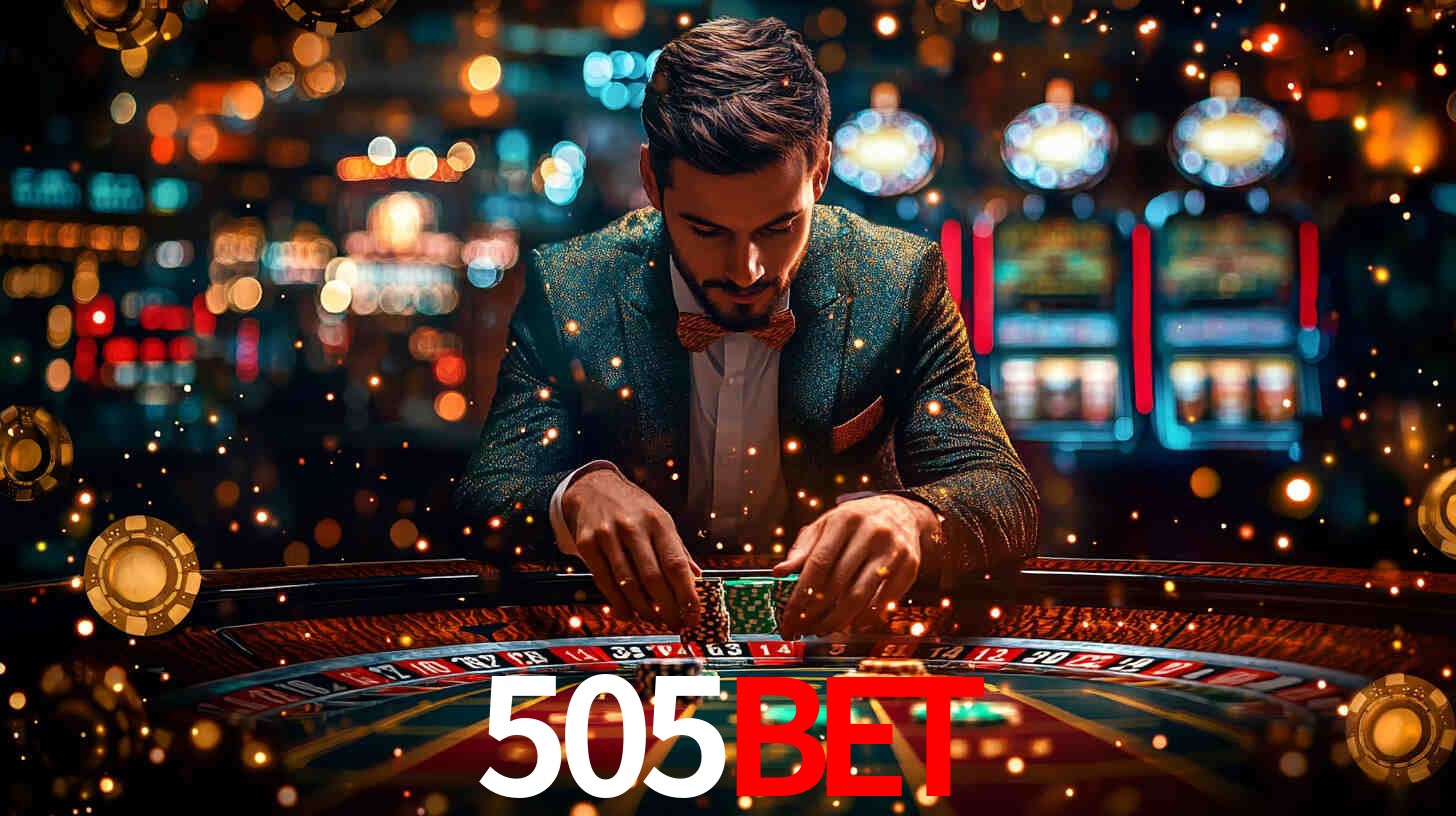 505Bet